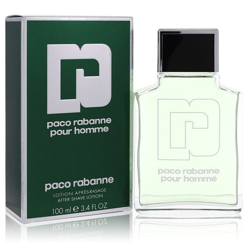 Paco Rabanne by Paco Rabanne After Shave 3.3 oz (Men) - Caressed Parfum