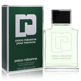 Paco Rabanne by Paco Rabanne After Shave 3.3 oz (Men) - Caressed Parfum