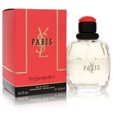 Paris by Yves Saint Laurent Eau De Toilette Spray 4.2 oz (Women) - Caressed Parfum