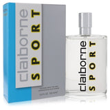 Claiborne Sport by Liz Claiborne Cologne Spray 3.4 oz (Men) - Caressed Parfum