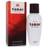 Tabac by Maurer & Wirtz Cologne 10.1 oz (Men) - Caressed Parfum