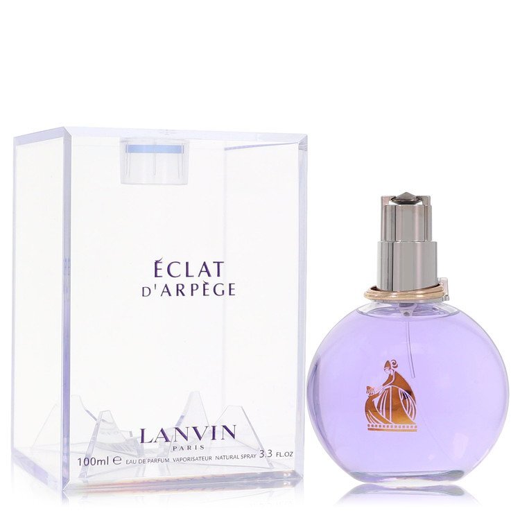 Eclat D'Arpege by Lanvin Eau De Parfum Spray 3.4 oz (Women) - Caressed Parfum