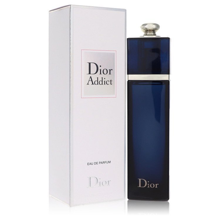 Dior Addict by Christian Dior Eau De Parfum Spray 3.4 oz (Women) - Caressed Parfum