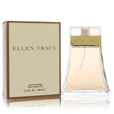 Ellen Tracy by Ellen Tracy Eau De Parfum Spray 3.4 oz (Women) - Caressed Parfum