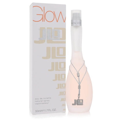 Glow Eau De Toilette - Caressed Parfum