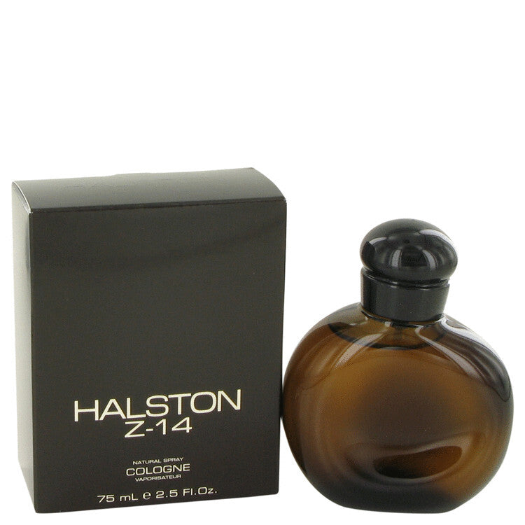 Halston Z-14 by Halston Cologne Spray 2.5 oz (Men) - Caressed Parfum