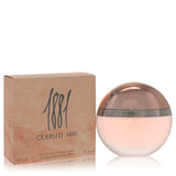 1881 by Nino Cerruti Eau De Toilette Spray 1.7 oz (Women) - Caressed Parfum