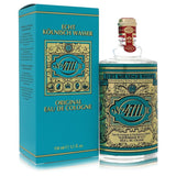 4711 by 4711 Eau De Cologne (Unisex) 5 oz (Men) - Caressed Parfum