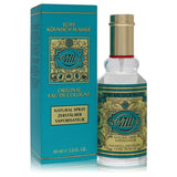 4711 by 4711 Cologne Spray (Unisex) 2 oz (Men) - Caressed Parfum