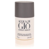 Acqua Di Gio by Giorgio Armani Alcohol free deodorant stick 2.6 oz (Men) - Caressed Parfum