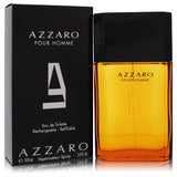 Azzaro by Azzaro Eau De Toilette Spray 3.4 oz (Men) - Caressed Parfum