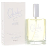 Charlie White by Revlon Eau De Toilette Spray 3.4 oz (Women) - Caressed Parfum