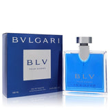 Bvlgari Blv by Bvlgari Eau De Toilette Spray 3.4 oz (Men) - Caressed Parfum