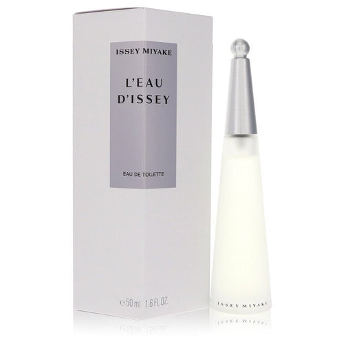 L'EAU D'ISSEY (issey Miyake) by Issey Miyake Eau De Toilette Spray 1.6 oz (Women) - Caressed Parfum