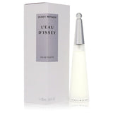 L'EAU D'ISSEY (issey Miyake) by Issey Miyake Eau De Toilette Spray 1.6 oz (Women) - Caressed Parfum