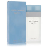 Light Blue by Dolce & Gabbana Eau De Toilette Spray 1.6 oz (Women) - Caressed Parfum