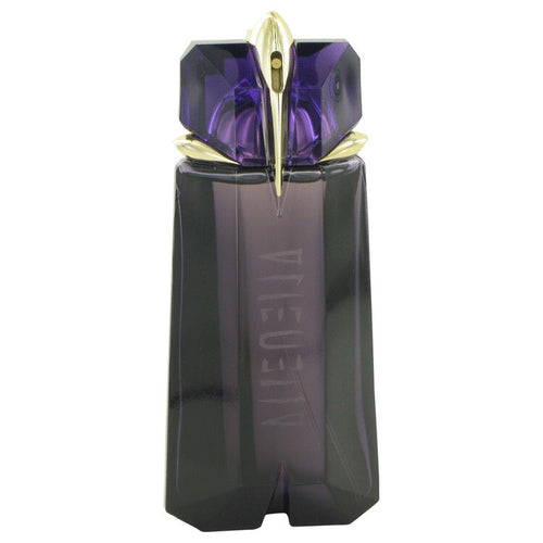 Alien by Thierry Mugler Eau De Parfum Spray (Tester) 3 oz (Women) - Caressed Parfum