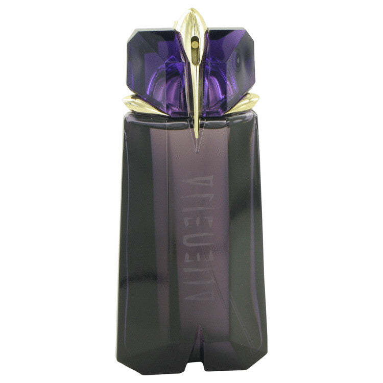 Alien by Thierry Mugler Eau De Parfum Spray (Tester) 3 oz (Women) - Caressed Parfum
