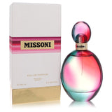 Missoni by Missoni Eau De Parfum Spray 3.4 oz (Women) - Caressed Parfum
