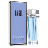 Angel by Thierry Mugler Eau De Parfum Spray Refillable 3.4 oz (Women) - Caressed Parfum
