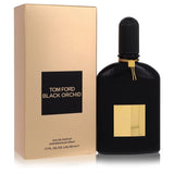 Black Orchid by Tom Ford Eau De Parfum Spray 1.7 oz (Women) - Caressed Parfum