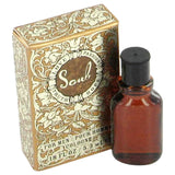 Curve Soul by Liz Claiborne Mini EDT .18 oz (Men) - Caressed Parfum