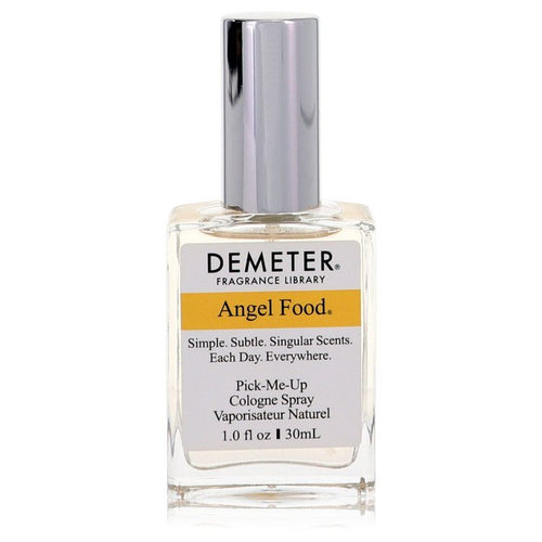 Demeter Angel Food by Demeter Cologne Spray 1 oz (Women) - Caressed Parfum