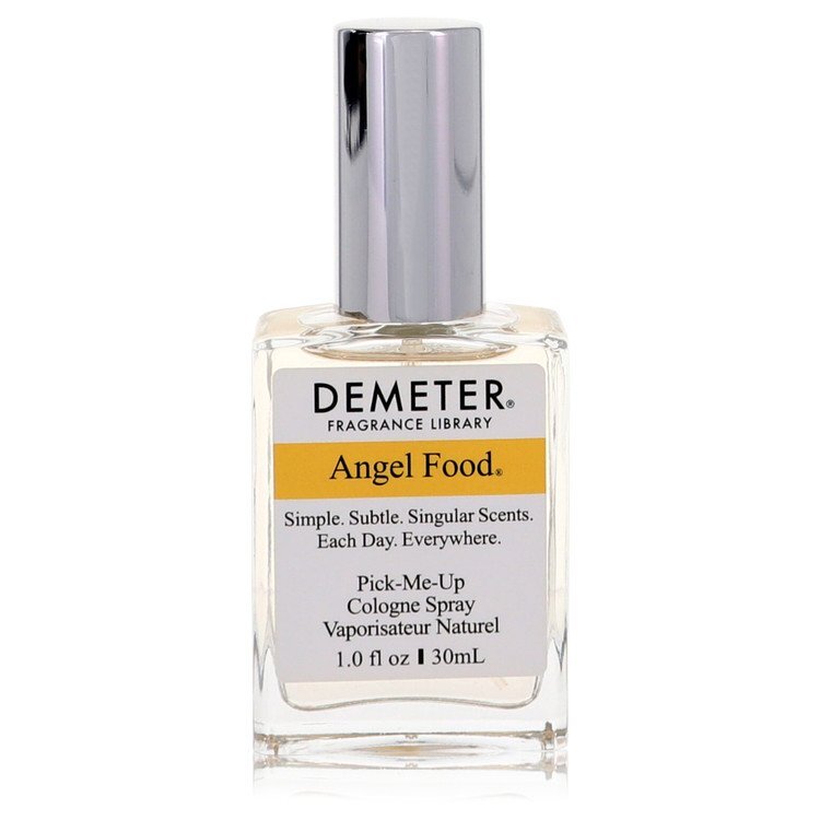 Demeter Angel Food by Demeter Cologne Spray 1 oz (Women) - Caressed Parfum