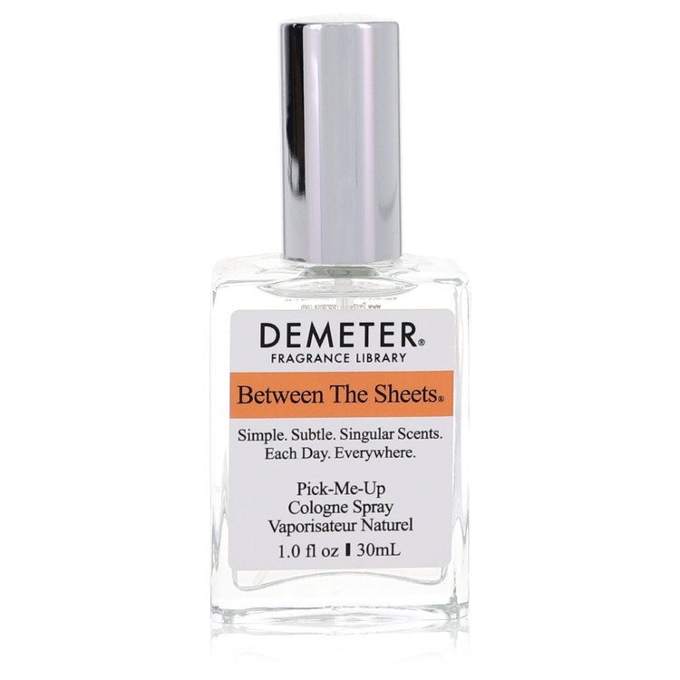 Demeter Between The Sheets by Demeter Cologne Spray 1 oz (Women) - Caressed Parfum