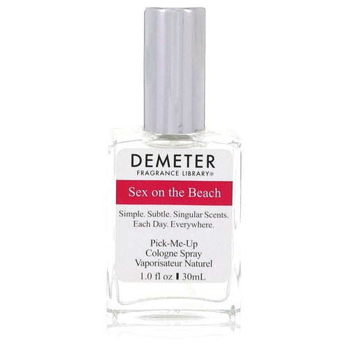 Demeter Sex On The Beach by Demeter Cologne Spray 1 oz (Women) - Caressed Parfum