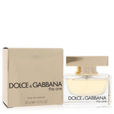 The One by Dolce & Gabbana Eau De Parfum Spray 1 oz (Women) - Caressed Parfum
