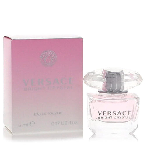 Fresh Floral, Feminine Fragrance, Light and Elegant, Everyday Perfume, Fruity Floral Scent, Signature Versace, Travel Size Perfume, Youthful Aroma, Designer Fragrance, Bestselling Women’s Perfume