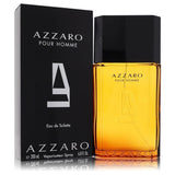 Azzaro Eau De Toilette - Caressed Parfum