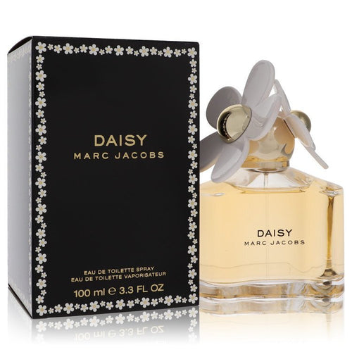 Daisy by Marc Jacobs Eau De Toilette Spray 3.4 oz (Women) - Caressed Parfum