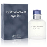 Light Blue Dolce & Gabbana - Caressed Parfum