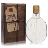 Fuel For Life by Diesel Eau De Toilette Spray 1.7 oz (Men) - Caressed Parfum