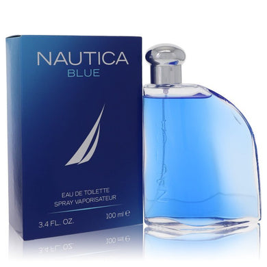 Nautica Blue Eau De Toilette - Nautica perfume