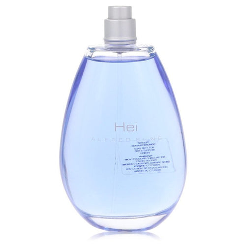 Hei by Alfred Sung Eau De Toilette Spray (Tester) 3.4 oz (Men) - Caressed Parfum