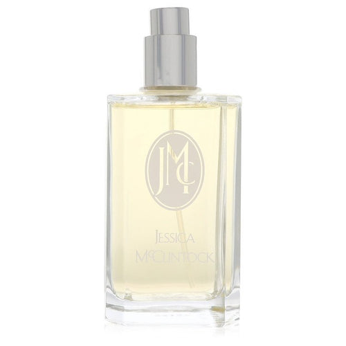 JESSICA Mc CLINTOCK by Jessica McClintock Eau De Parfum Spray (Tester) 3.4 oz (Women) - Caressed Parfum