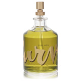 Curve by Liz Claiborne Cologne Spray (Tester) 4.2 oz (Men) - Caressed Parfum