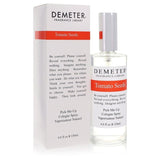 Demeter Tomato Seeds by Demeter Cologne Spray 4 oz (Women) - Caressed Parfum