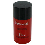 Fahrenheit by Christian Dior Deodorant Stick 2.7 oz (Men) - Caressed Parfum