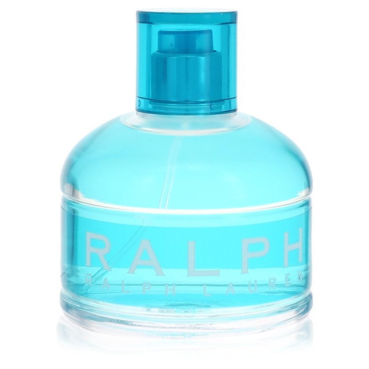 Ralph by Ralph Lauren Eau De Toilette Spray (Tester) 3.4 oz (Women) - Caressed Parfum