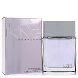 I Am King by Sean John Eau De Toilette Spray 3.4 oz (Men) - Caressed Parfum