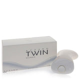 Azzaro Twin by Azzaro Eau De Toilette Spray 2.7 oz (Women) - Caressed Parfum