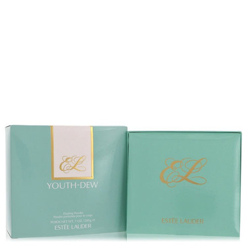 Youth Dew by Estee Lauder Dusting Powder 7 oz (Women) - Caressed Parfum