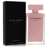 Narciso Rodriguez by Narciso Rodriguez Eau De Parfum Spray 3.3 oz (Women) - Caressed Parfum