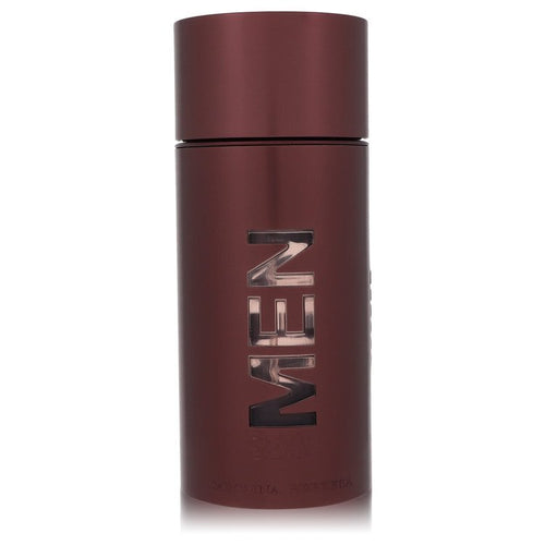 212 Sexy by Carolina Herrera Eau De Toilette Spray (Tester) 3.3 oz (Men) - Caressed Parfum