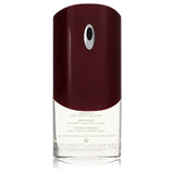 Givenchy (Purple Box) by Givenchy Eau De Toilette Spray (Tester) 3.3 oz (Men) - Caressed Parfum