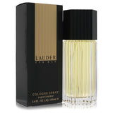 Lauder by Estee Lauder Eau De Cologne Spray 3.4 oz (Men) - Caressed Parfum